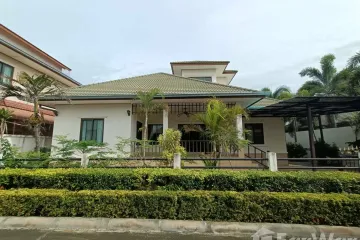 4 Bedroom House for rent in Natural Hill Hua Hin 1, Cha am, Phetchaburi