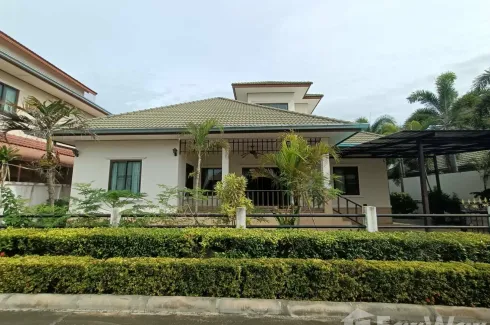 4 Bedroom House for rent in Natural Hill Hua Hin 1, Cha am, Phetchaburi