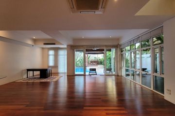 4 Bedroom House for rent in Khlong Tan, Bangkok near BTS Thong Lo