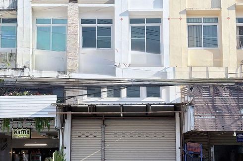 2 Bedroom Townhouse for sale in Nong Chom, Chiang Mai