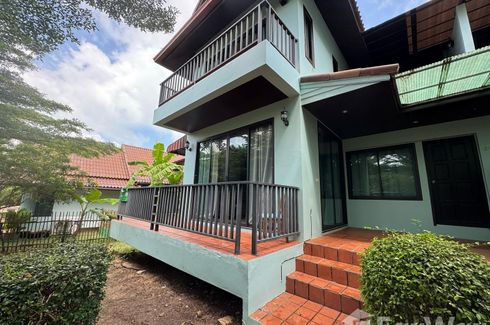 3 Bedroom House for rent in Bo Phut, Surat Thani