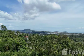 Land for sale in Bo Phut, Surat Thani