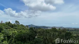 Land for sale in Bo Phut, Surat Thani