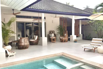 3 Bedroom Villa for sale in Lipa Noi, Surat Thani