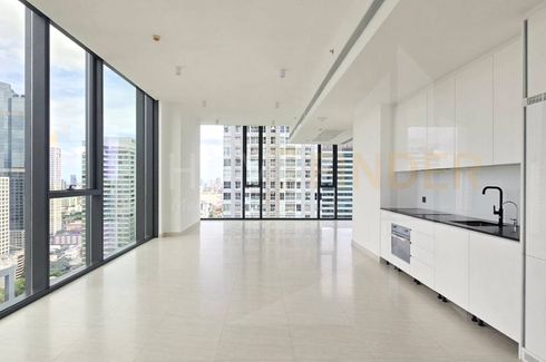 3 Bedroom House for sale in Silom, Bangkok near BTS Saint Louis