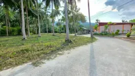 Land for sale in Mae Nam, Surat Thani