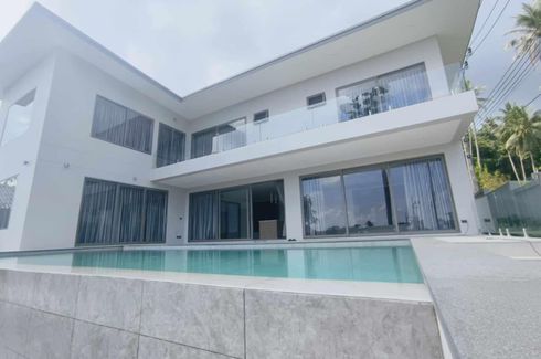 4 Bedroom Villa for sale in Mae Nam, Surat Thani