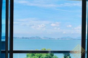 1 Bedroom Condo for sale in The Palm Wongamat Beach, Na Kluea, Chonburi