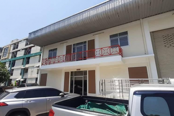 Warehouse / Factory for rent in Bang Sao Thong, Samut Prakan