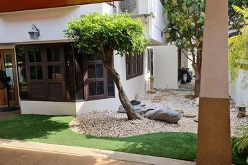 4 Bedroom House for rent in Saphan Sung, Bangkok