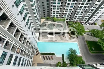 1 Bedroom Condo for sale in Nong Prue, Chonburi