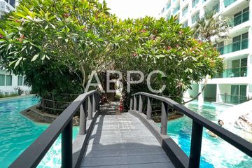 1 Bedroom Condo for sale in Choeng Noen, Rayong