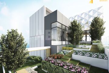 1 Bedroom Condo for sale in Once Pattaya Condominium, Pong, Chonburi