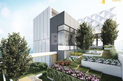 1 Bedroom Condo for sale in Once Pattaya Condominium, Pong, Chonburi