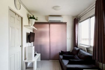 1 Bedroom Condo for sale in Assakarn Place Ramkhamhaeng-Wongwan Building 2, Saphan Sung, Bangkok near MRT Sammakon