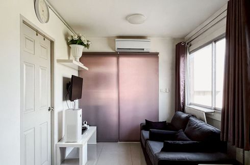 1 Bedroom Condo for sale in Assakarn Place Ramkhamhaeng-Wongwan Building 2, Saphan Sung, Bangkok near MRT Sammakon