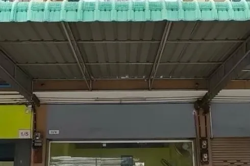 Commercial for sale in Bang Bon, Bangkok