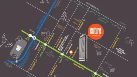 1 Bedroom Condo for sale in Culture Thonglor, Khlong Tan Nuea, Bangkok near BTS Thong Lo