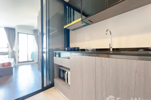 1 Bedroom Condo for sale in The origin Ratchada - Ladprao, Chan Kasem, Bangkok near MRT Lat Phrao