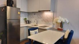 1 Bedroom Condo for sale in Artisan Ratchada, Huai Khwang, Bangkok near MRT Huai Khwang