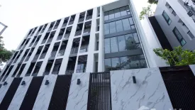 Hotel / Resort for sale in Khlong Tan Nuea, Bangkok