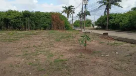 Land for sale in Bang Ramat, Bangkok