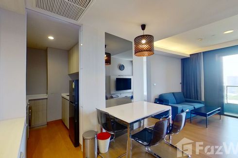 2 Bedroom Condo for sale in The Lumpini 24, Khlong Tan, Bangkok near BTS Phrom Phong