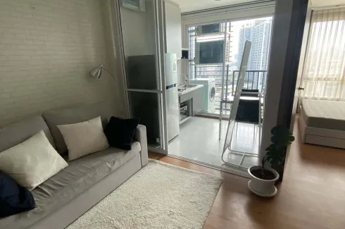 1 Bedroom Condo for rent in The Base Sukhumvit 77, Phra Khanong Nuea, Bangkok near BTS On Nut