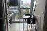1 Bedroom Condo for rent in The Base Sukhumvit 77, Phra Khanong Nuea, Bangkok near BTS On Nut