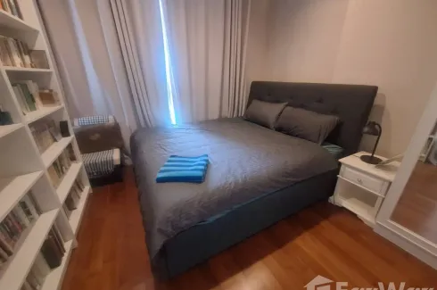 1 Bedroom Condo for rent in Ivy Sathorn 10, Silom, Bangkok near BTS Chong Nonsi