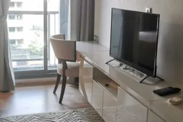 1 Bedroom Condo for rent in H condo, Khlong Tan Nuea, Bangkok near BTS Phrom Phong