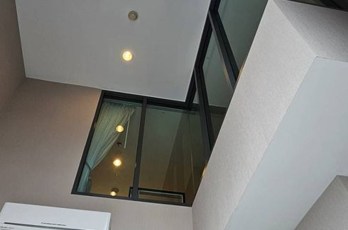 1 Bedroom Condo for rent in Infinite Moff Metro Sky Bangsue Prachachuen, Wong Sawang, Bangkok near MRT Bang Son