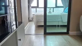 1 Bedroom Condo for rent in Infinite Moff Metro Sky Bangsue Prachachuen, Wong Sawang, Bangkok near MRT Bang Son