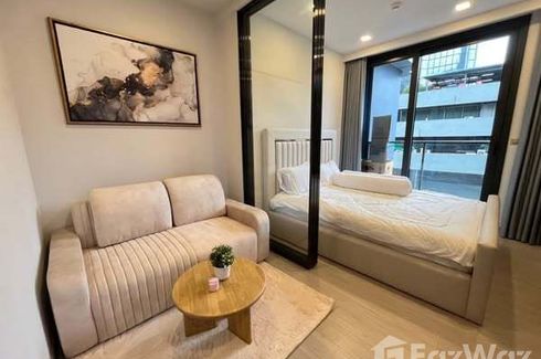 Condo for rent in The Rich Rama 9 - Srinakarin, Suan Luang, Bangkok near Airport Rail Link Hua Mak