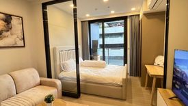 Condo for rent in The Rich Rama 9 - Srinakarin, Suan Luang, Bangkok near Airport Rail Link Hua Mak
