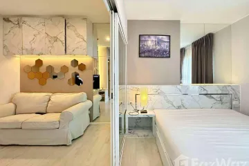 1 Bedroom Condo for rent in Bukkhalo, Bangkok near BTS Talat Phlu