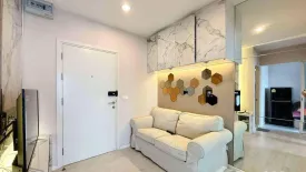 1 Bedroom Condo for rent in Bukkhalo, Bangkok near BTS Talat Phlu