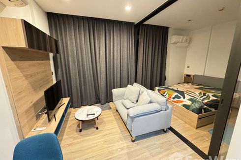 1 Bedroom Condo for rent in KAWA HAUS, Phra Khanong Nuea, Bangkok near BTS On Nut
