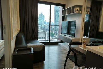 1 Bedroom Condo for rent in WYNE Sukhumvit, Phra Khanong, Bangkok near BTS Phra Khanong