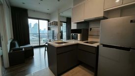 1 Bedroom Condo for rent in WYNE Sukhumvit, Phra Khanong, Bangkok near BTS Phra Khanong