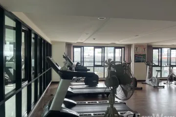 2 Bedroom Apartment for rent in The Plim Place, Chatuchak, Bangkok near BTS Phahon Yothin 24