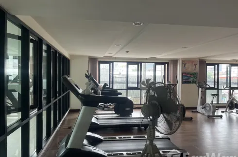 2 Bedroom Apartment for rent in The Plim Place, Chatuchak, Bangkok near BTS Phahon Yothin 24