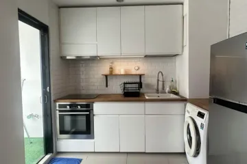 1 Bedroom Condo for rent in Icon III, Khlong Tan Nuea, Bangkok near BTS Thong Lo