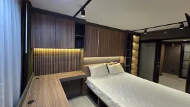 2 Bedroom Condo for sale in Ideo Charan 70 - Riverview, Bang Phlat, Bangkok near MRT Bang Phlat