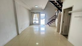 2 Bedroom Townhouse for sale in Baan Patra Krungthep Kreetha, Saphan Sung, Bangkok near Airport Rail Link Ban Thap Chang