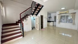 2 Bedroom Townhouse for sale in Baan Patra Krungthep Kreetha, Saphan Sung, Bangkok near Airport Rail Link Ban Thap Chang
