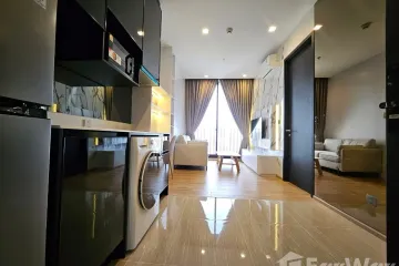 1 Bedroom Condo for rent in Noble Around Ari, Sam Sen Nai, Bangkok near BTS Ari