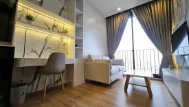 1 Bedroom Condo for rent in Noble Around Ari, Sam Sen Nai, Bangkok near BTS Ari