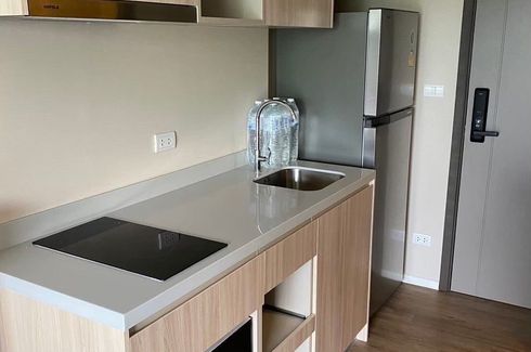 1 Bedroom Condo for sale in The Nest Sukhumvit 64, Bang Chak, Bangkok near BTS Punnawithi