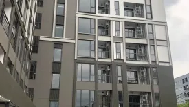 1 Bedroom Condo for sale in The Nest Sukhumvit 64, Bang Chak, Bangkok near BTS Punnawithi